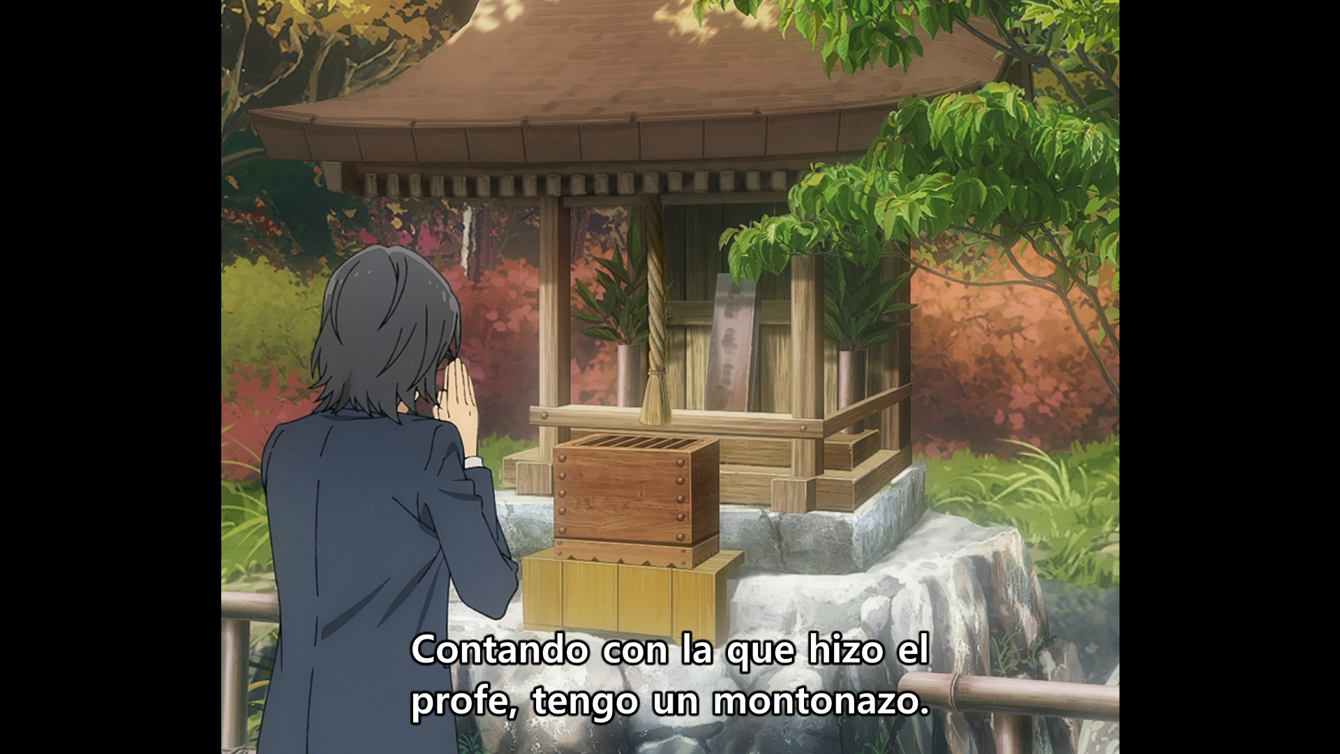 Horimiya: Piece  (Ñyuum)